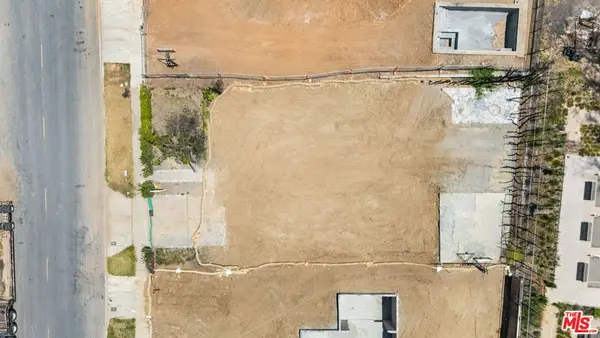 821 Alma Real Drive, Pacific Palisades, CA 90272