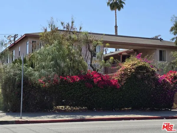 7727 S Western Avenue, Los Angeles, CA 90047