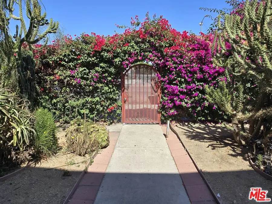 7727 S Western Avenue, Los Angeles, CA 90047 - Image #2