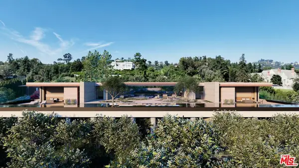 520 Stonewood Drive, Beverly Hills, CA 90210