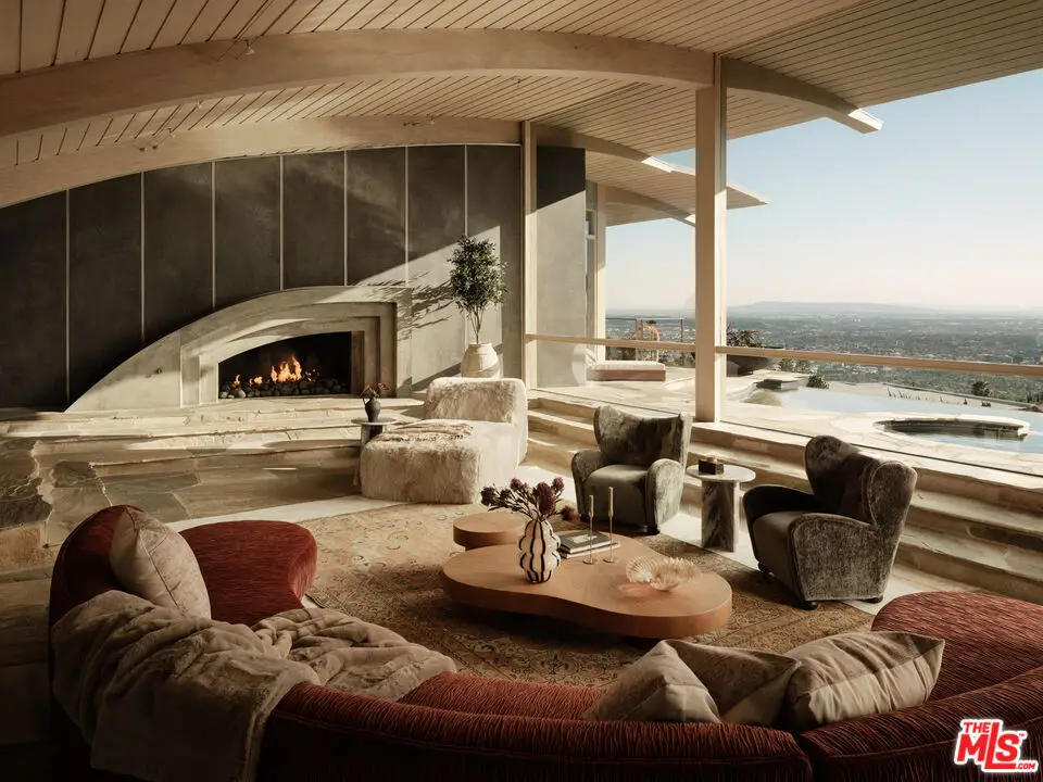 624 Cole Place, Beverly Hills, CA 90210 - #1