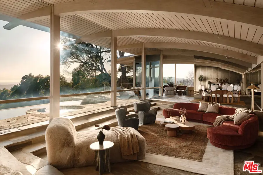 624 Cole Place, Beverly Hills, CA 90210 - #3