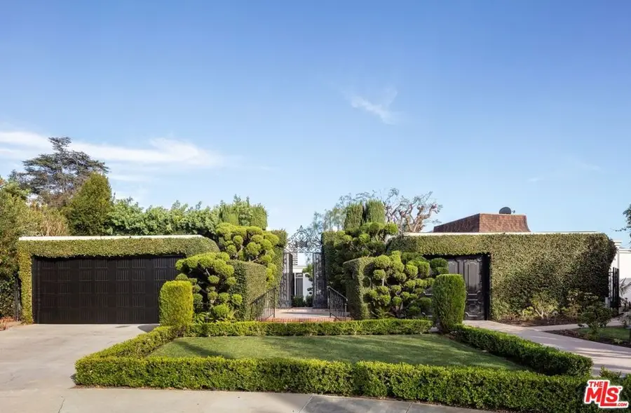 510 Stonewood Drive, Beverly Hills, CA 90210 - Image #2