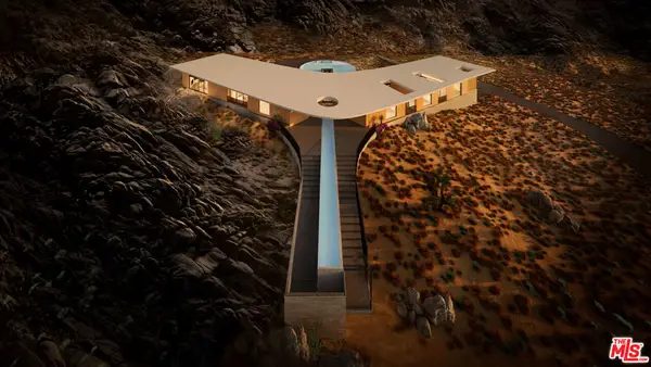 63173 Chickasaw Road, Joshua Tree, CA 92252