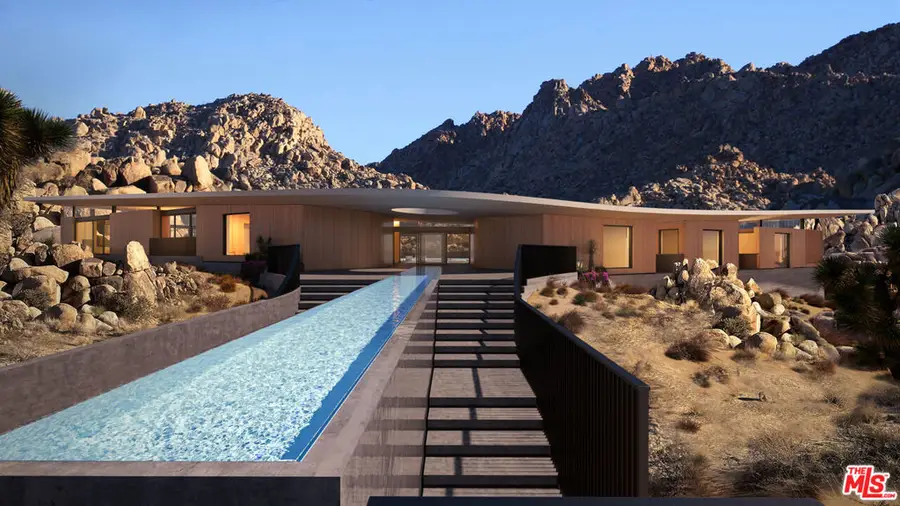 63173 Chickasaw Road, Joshua Tree, CA 92252 - Image #2