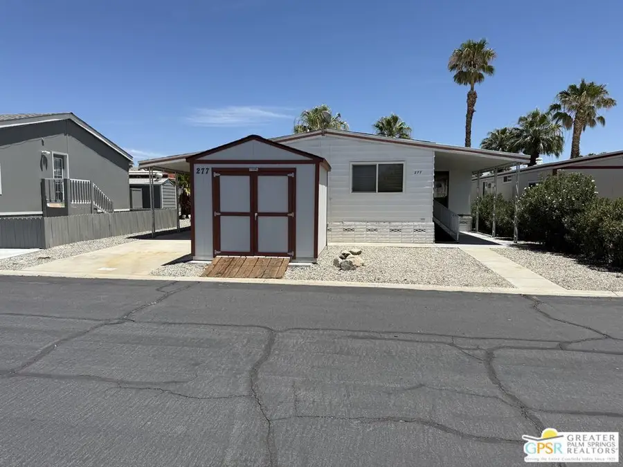 15500 Bubbling Wells Road #277, Desert Hot Springs, CA 92240 - #3