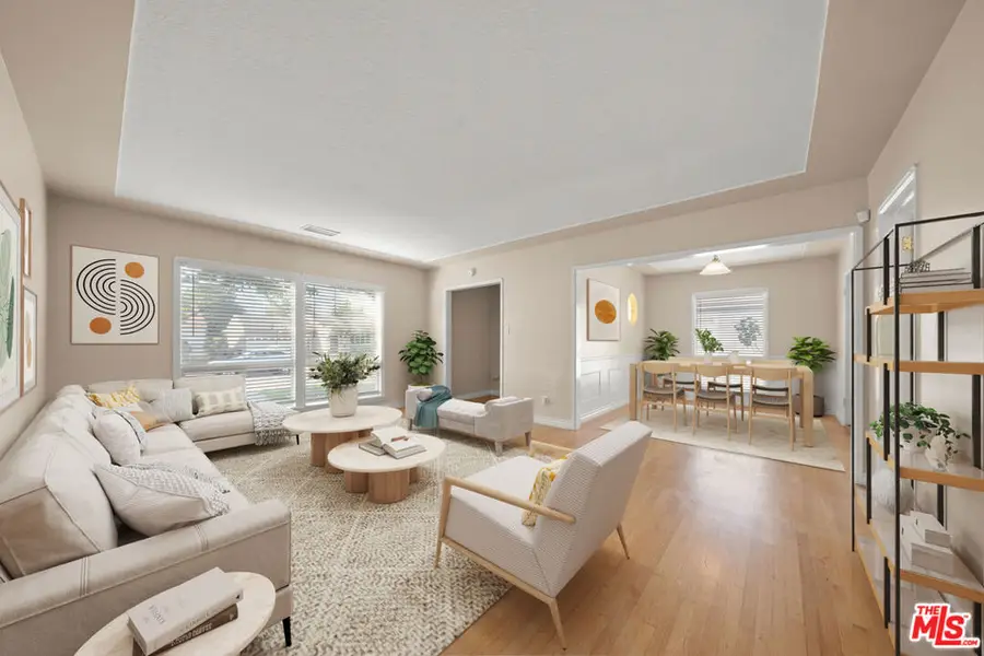 2420 Roycroft Avenue, Long Beach, CA 90815 - Image #3