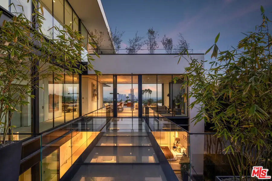 1210 Laurel Way, Beverly Hills, CA 90210 - #2
