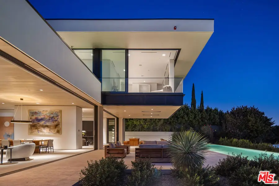 1210 Laurel Way, Beverly Hills, CA 90210 - #3