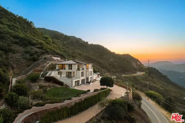 25155 Piuma Road, Malibu, CA 90265