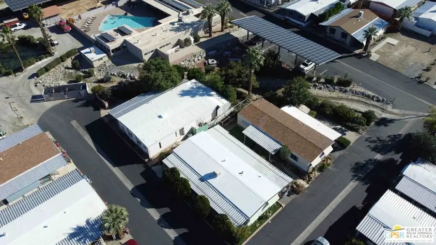18555 Roberts Road #59, Desert Hot Springs, CA 92241 - Image #3