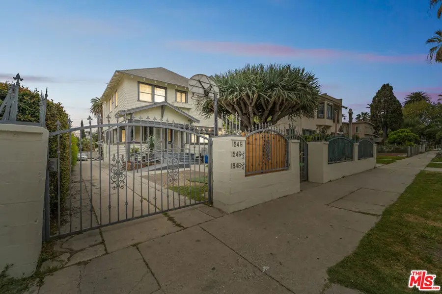 1946 S La Salle Avenue, Los Angeles, CA 90018 - Image #2