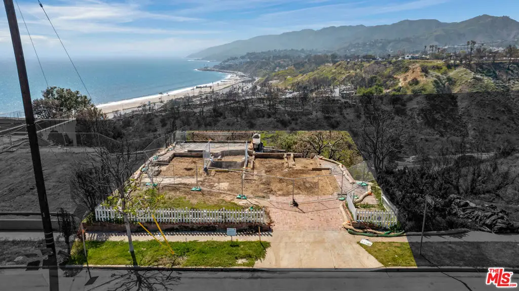 365 Mount Holyoke Avenue, Pacific Palisades, CA 90272 - Image #1