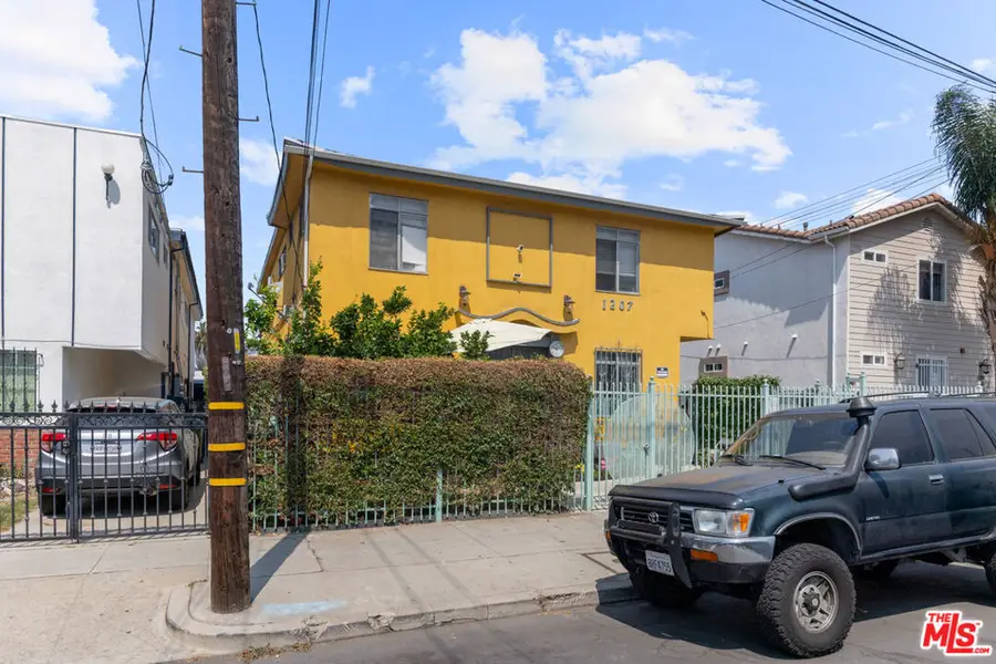 1207 S Catalina Street, Los Angeles, CA 90006 - Image #3
