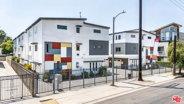 1168 W 36th Street, Los Angeles, CA 90007