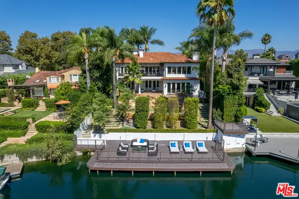 9928 Toluca Lake Avenue, Toluca Lake, CA 91602