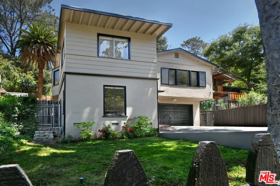 10301 Chrysanthemum Lane, Los Angeles, CA 90077 - Image #2