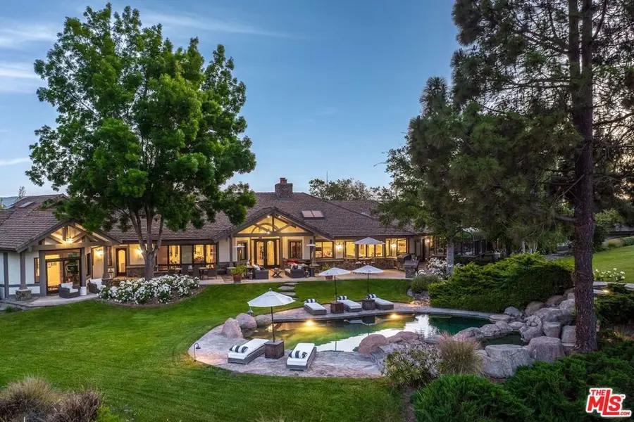 1430 Count Fleet Street, Santa Ynez, CA 93460 - Image #2