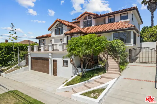 5317 Angeles Vista Boulevard, View Park, CA 90043