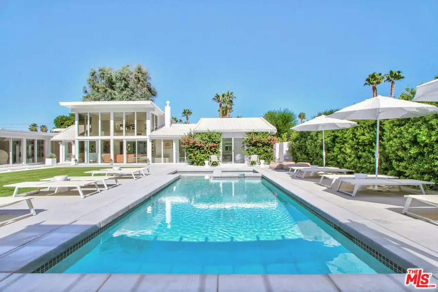 678 S Thornhill Road, Palm Springs, CA 92264 - Image #2