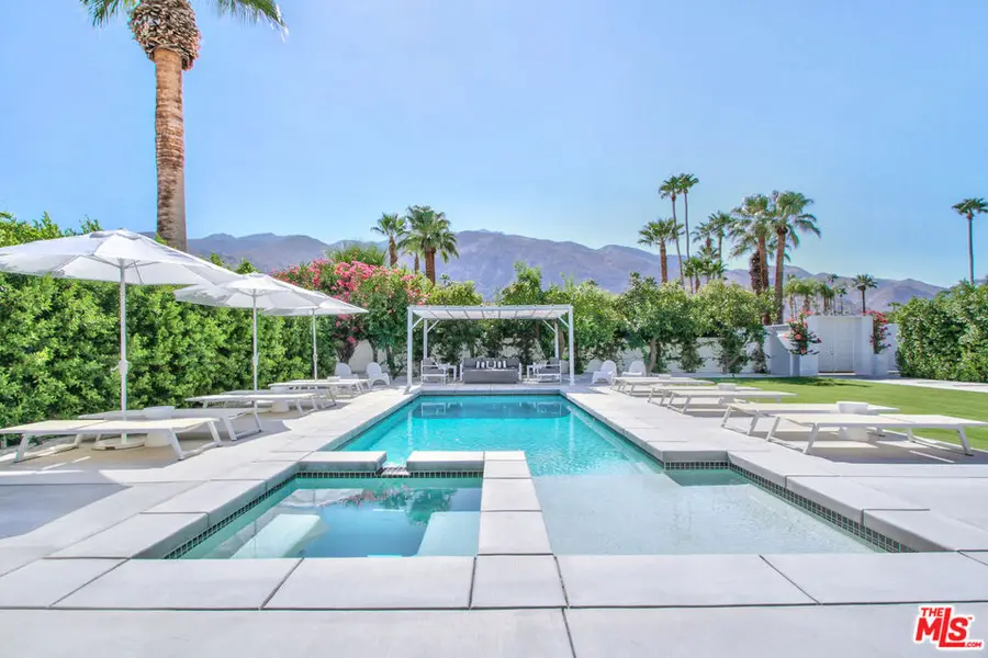 678 S Thornhill Road, Palm Springs, CA 92264 - Image #3