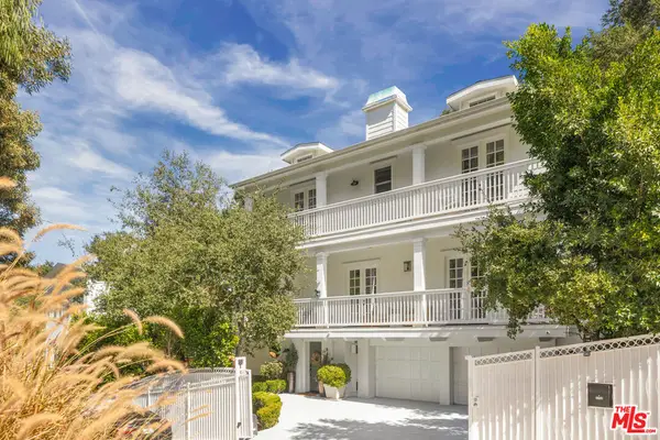 2234 Stanley Hills Drive, Los Angeles, CA 90046