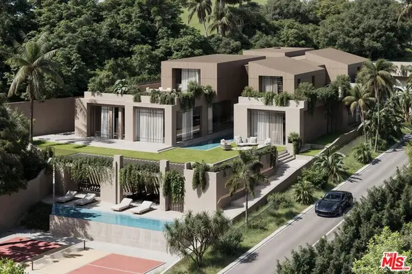 1119 Schuyler Road, Beverly Hills, CA 90210