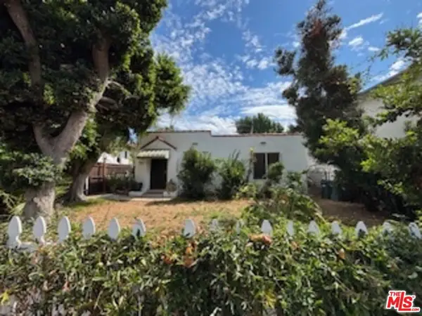1028 N Hayworth Avenue, West Hollywood, CA 90046