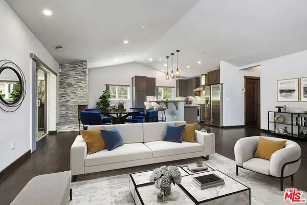 2447 Stonyvale Road, Tujunga, CA 91042