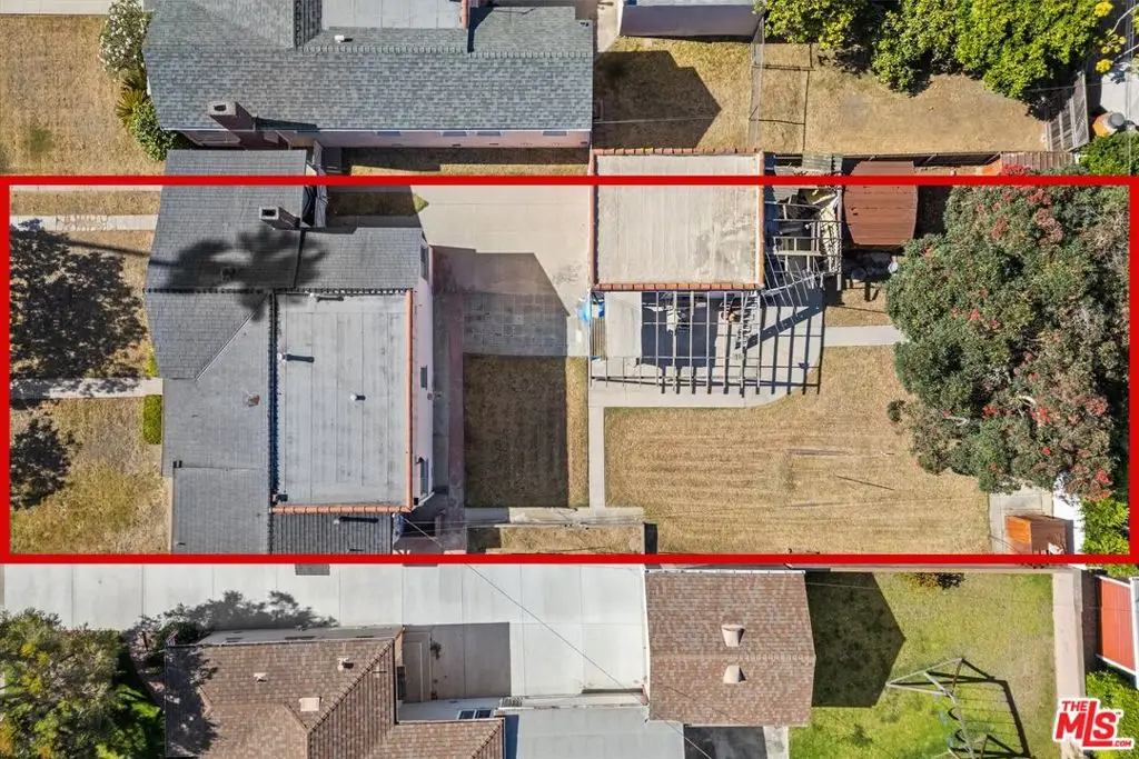 4410 Stewart Avenue, Los Angeles, CA 90066 - Image #1