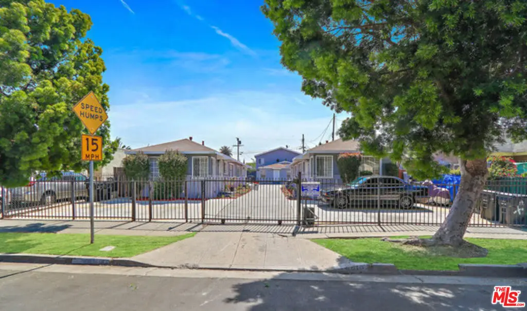 6606 Brynhurst Avenue, Los Angeles, CA 90043 - Image #1
