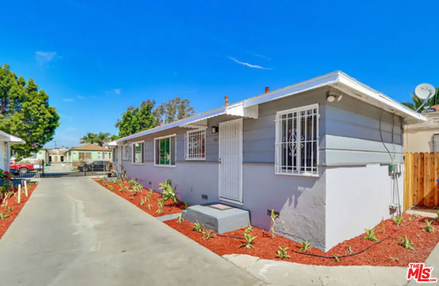 6606 Brynhurst Avenue, Los Angeles, CA 90043 - Image #3