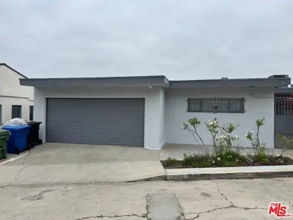 2266 Ronda Vista Drive, Los Angeles, CA 90027
