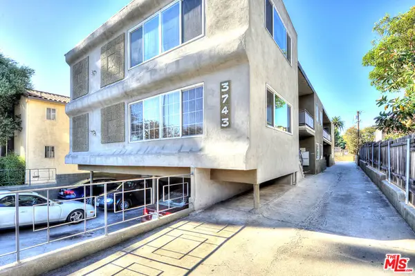 3743 Mclaughlin Avenue, Los Angeles, CA 90066