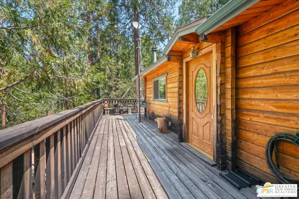 6307 Cedar Court, Angelus Oaks, CA 92305