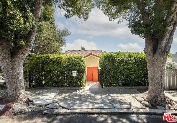 1200 Saginaw Street, Los Angeles, CA 90041