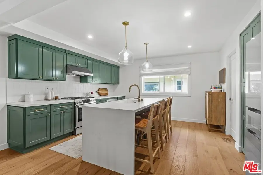 4707 La Villa Marina #J, Marina Del Rey, CA 90292 - Image #2