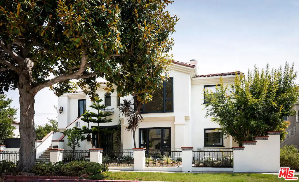 502 Smithwood Drive, Beverly Hills, CA 90212 - Image #1