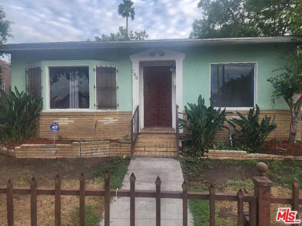 700 E 85th Street, Los Angeles, CA 90001 - #1