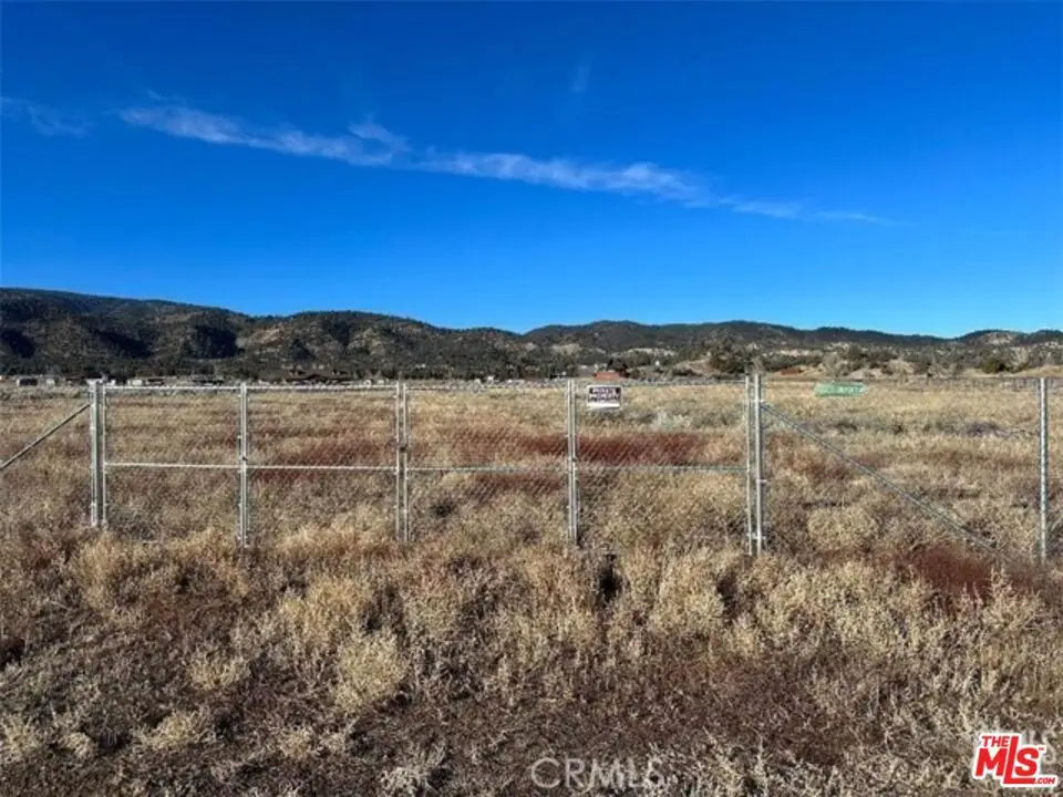 16571 Chumash Trail, Frazier Park, CA 93225 - Image #1