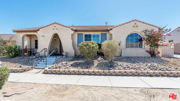 67649 Rio Pecos Drive, Cathedral City, CA 92234