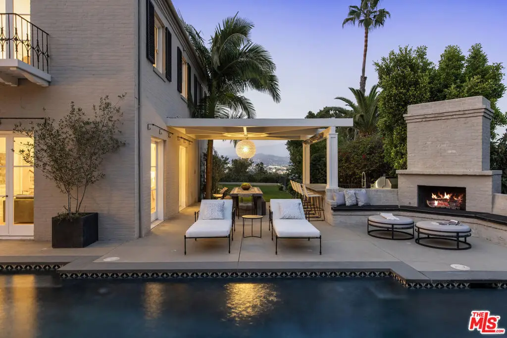 3659 Shannon Road, Los Angeles, CA 90027 - Image #1