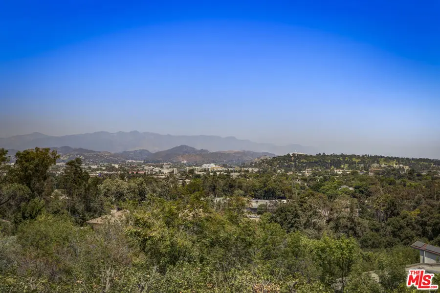 3659 Shannon Road, Los Angeles, CA 90027 - Image #3