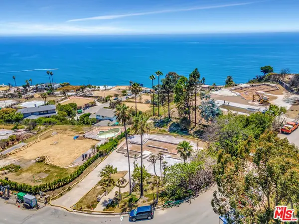 20434 Seaboard Road, Malibu, CA 90265