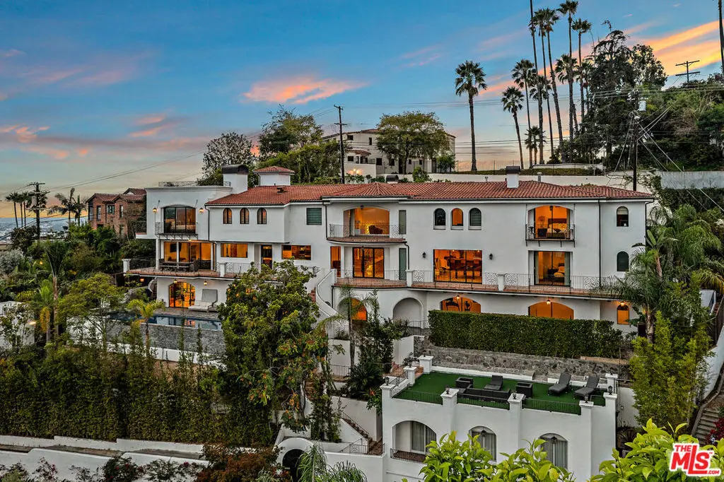 4733 Bonvue Avenue, Los Angeles, CA 90027 - Image #1