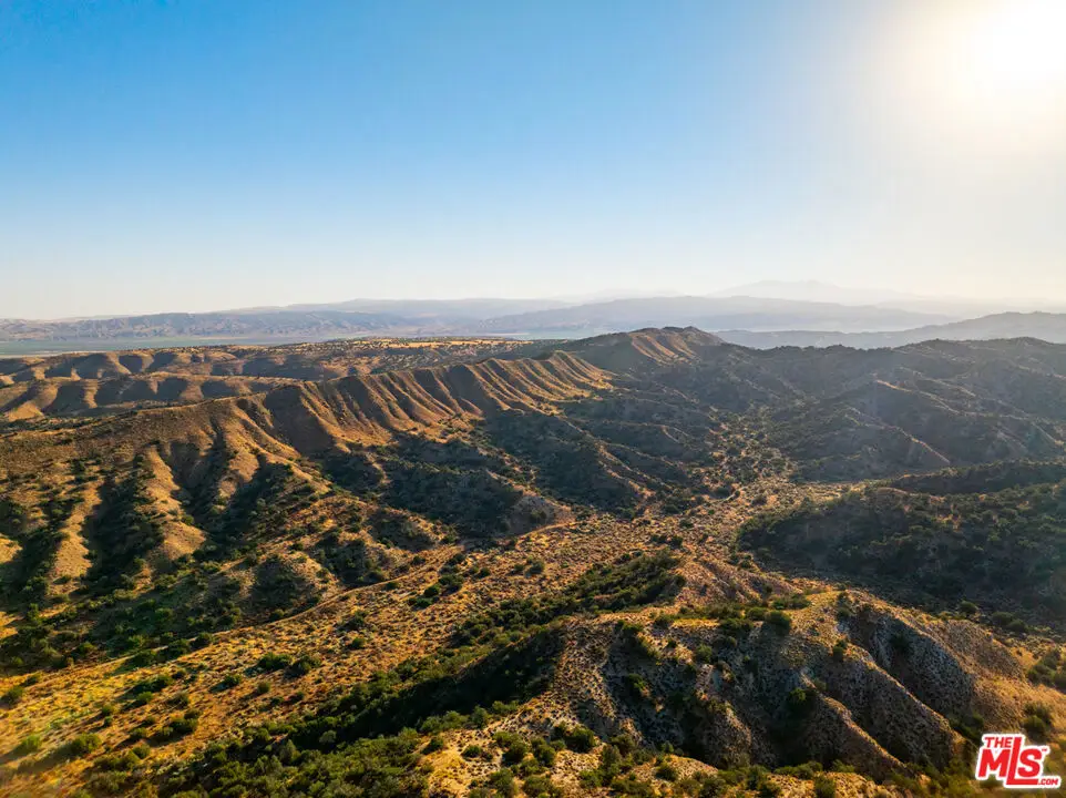0 Tennison Canyon, Cuyama, CA 93254 - #1