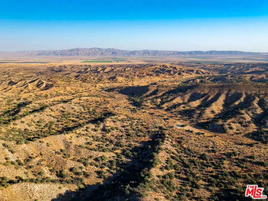 0 Tennison Canyon, Cuyama, CA 93254 - #2