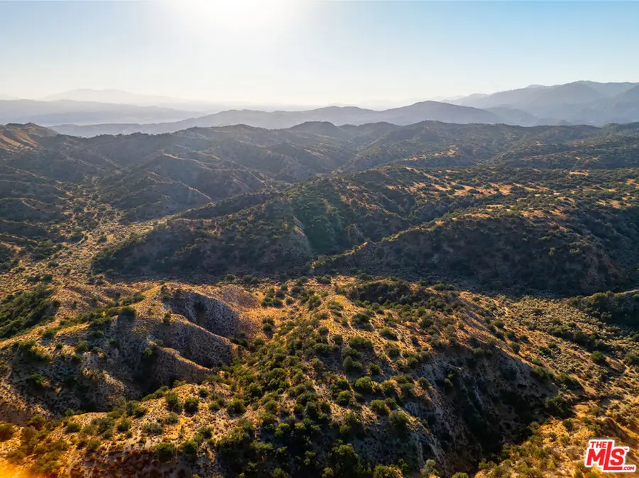 0 Tennison Canyon, Cuyama, CA 93254 - #3