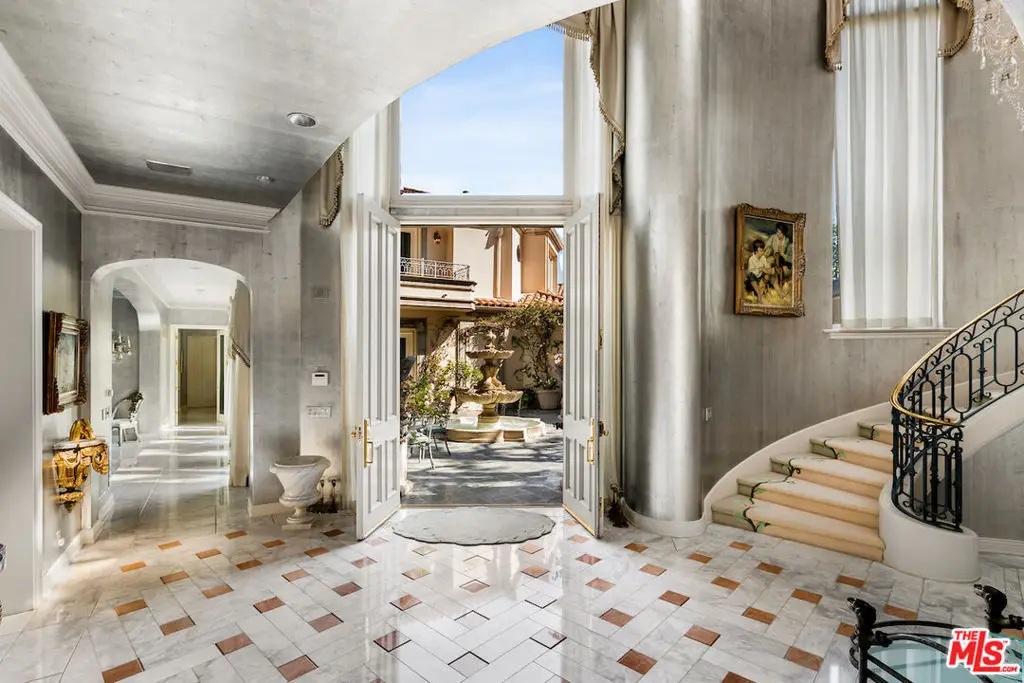 10275 Century Woods Drive, Los Angeles, CA 90067 - #1