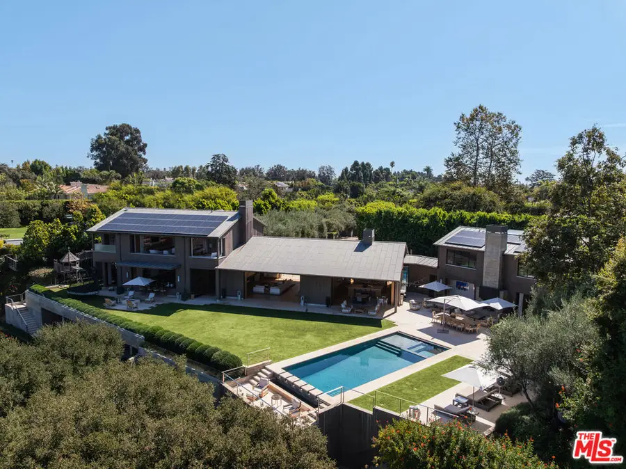 859 Woodacres Road, Santa Monica, CA 90402 - Image #2